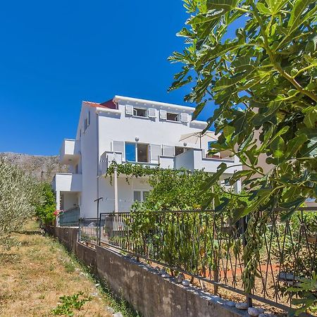 Apartments Marivo Mlini Exterior foto
